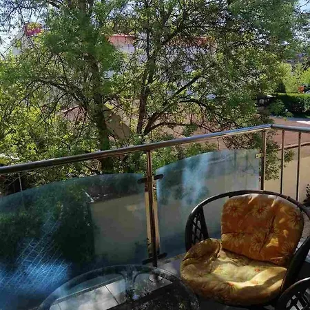 Апартамент Apartament 32 Sunny Beach Слънчев бряг