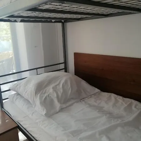Апартамент Apartament 32 Sunny Beach