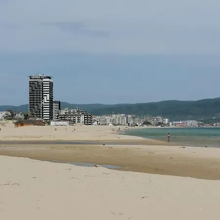 Apartament 32 Sunny Beach Апартамент