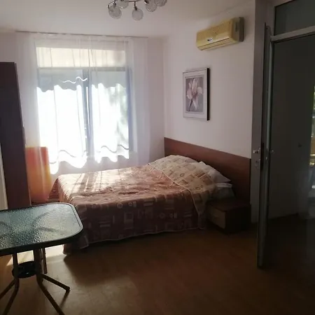 Apartamento Apartament 32 Sunny Beach Sunny Beach