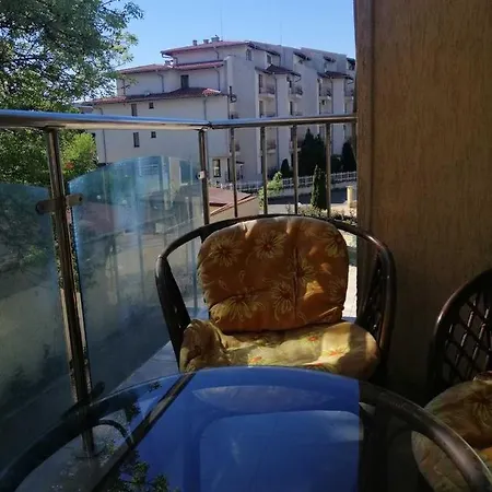 Apartamento Apartament 32 Sunny Beach *