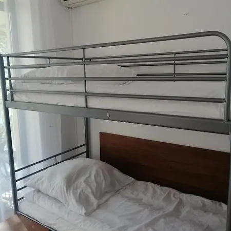 Apartament 32 Sunny Beach Apartamento *