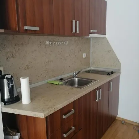 Apartament 32 Sunny Beach Lägenhet *