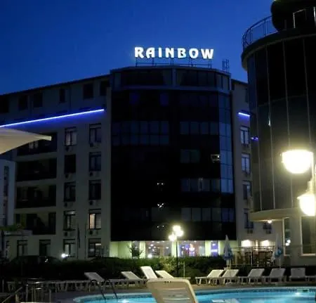 Apartament 32 Sunny Beach Slăntjev Brjag