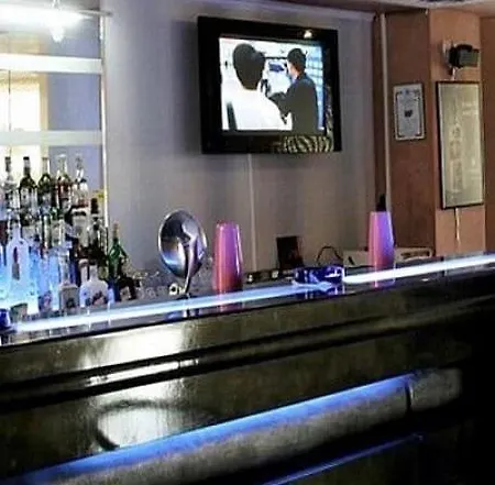 Apartament 32 Sunny Beach Slăntjev Brjag